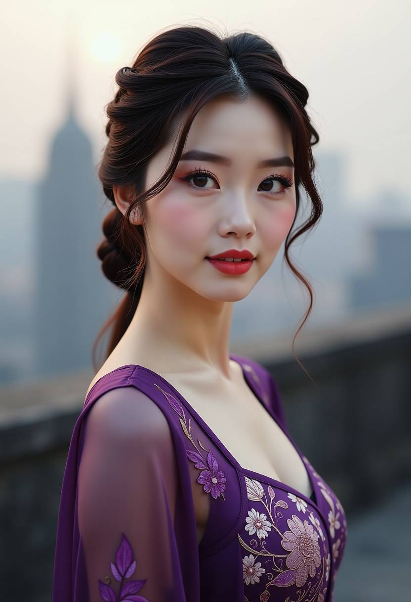 深夜十二点影片海报