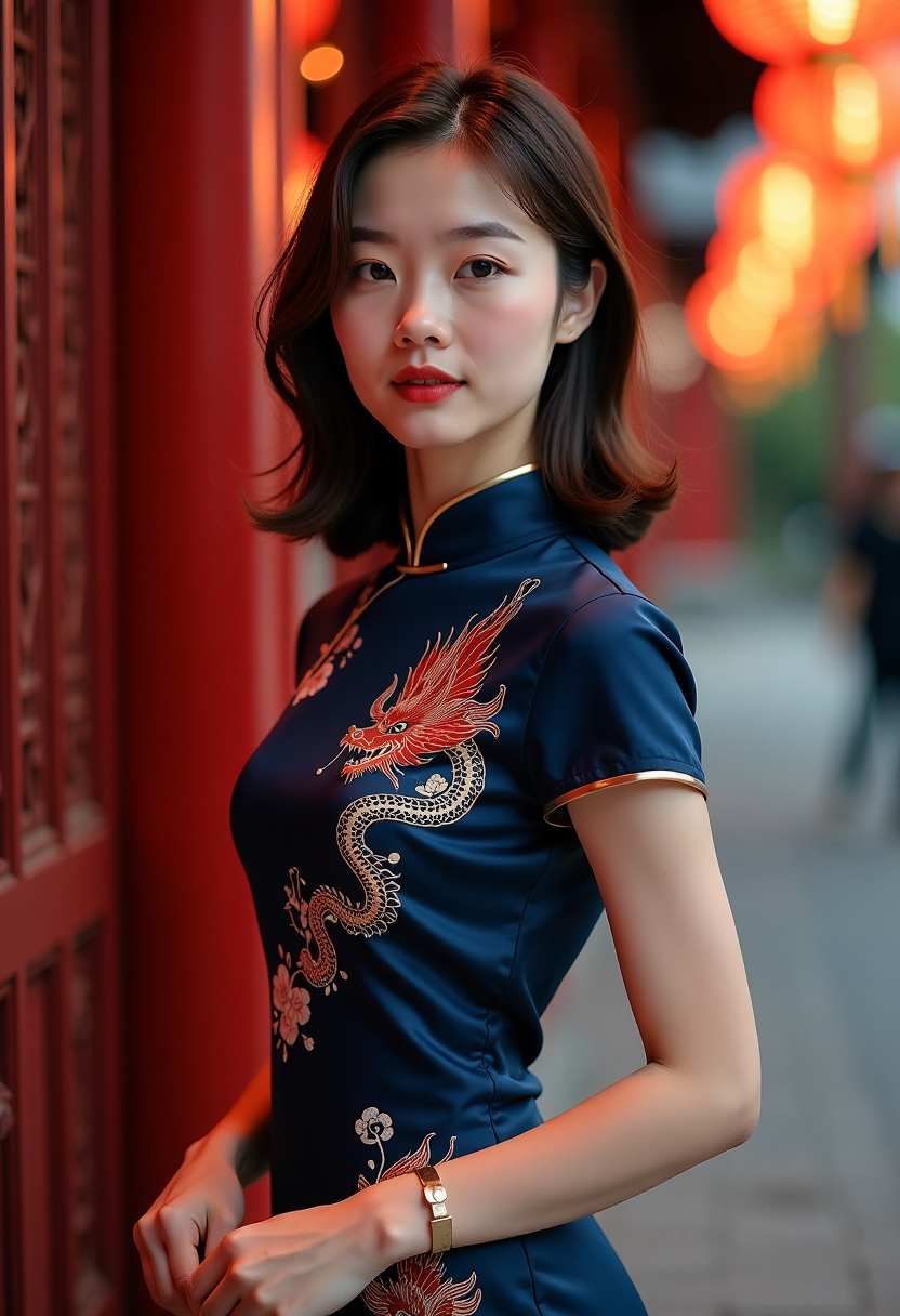 海岸第七码头影片海报